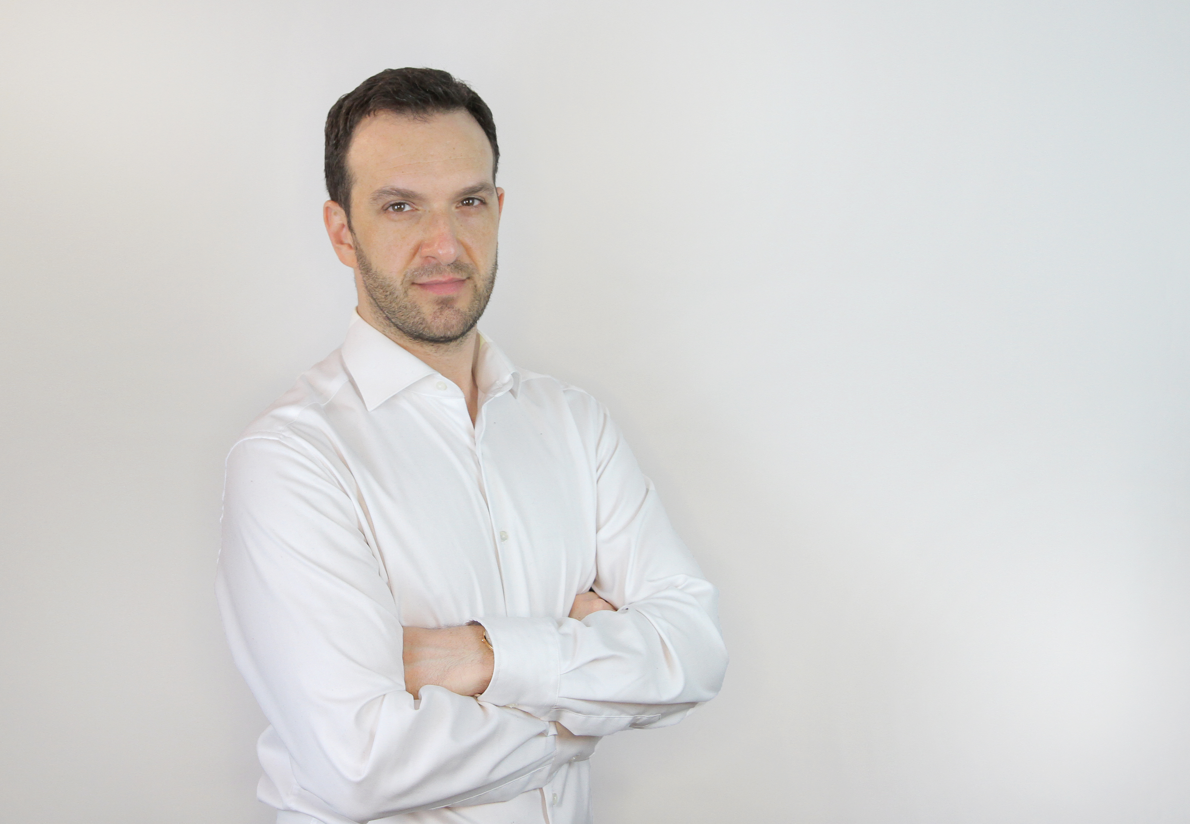 Raspad zemlje ne smije biti opcija